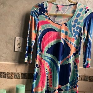 Lilly Pulitzer size XXS